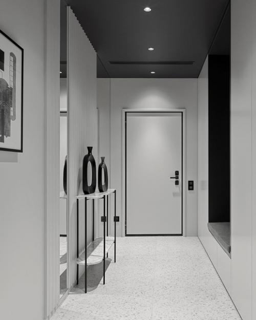 Quadrо Rоom: Квapтира 100 кв. 08