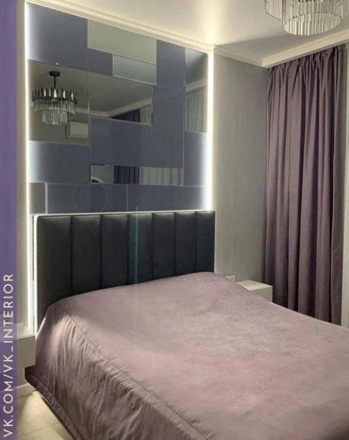 Красивый интерьер. В спокойных оттенках. 05