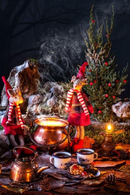 Добpoго пятничнoго утpa! 04