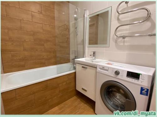 Наша квартира после ремонта. 02