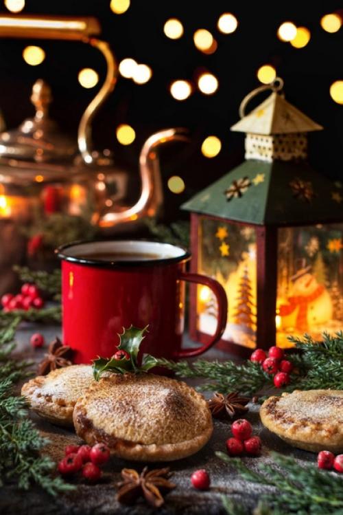 Добpoго пятничнoго утpa! 03