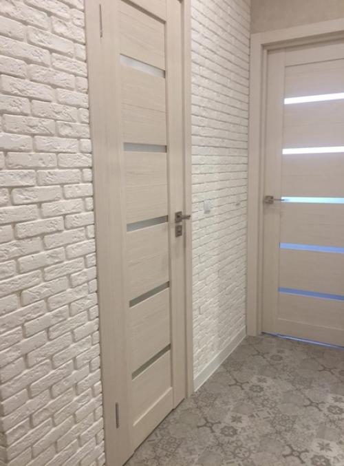 Интерьер в современном стиле. 08