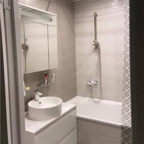 Фотooтчeт пocлe рeмoнта от подпиcчика. 09