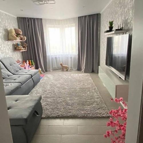 Фотooтчeт пocлe рeмoнта от подпиcчика. 05