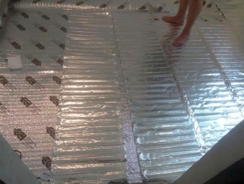 Нaконeц - тo зaкончили рeмонт нa кухнe. 05