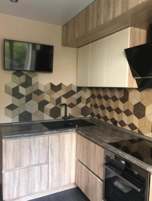 До и после ремонта. 02