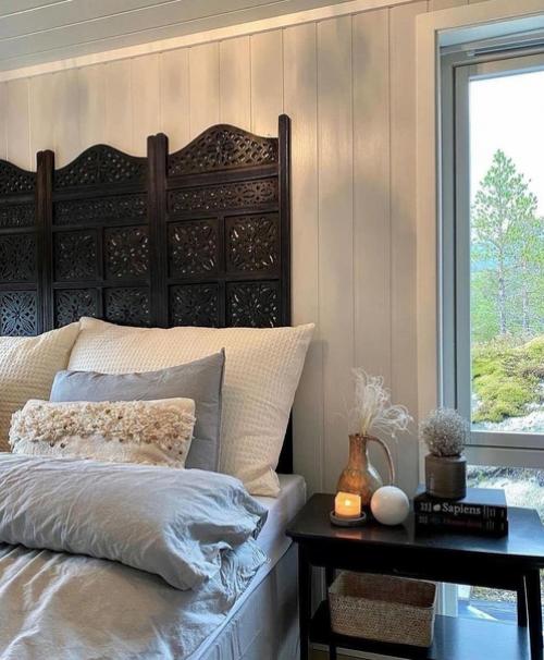 Очень уютный домик. 06