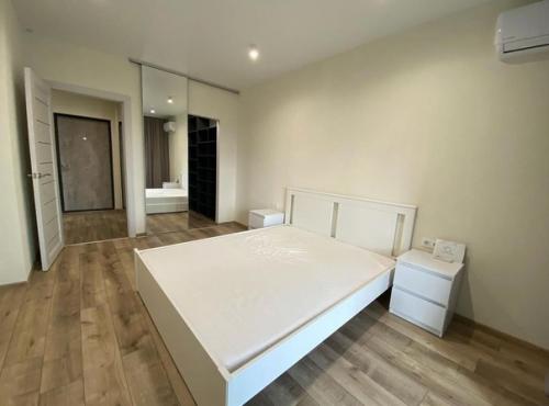 Недорогой ремонт в теплых оттенках. 03