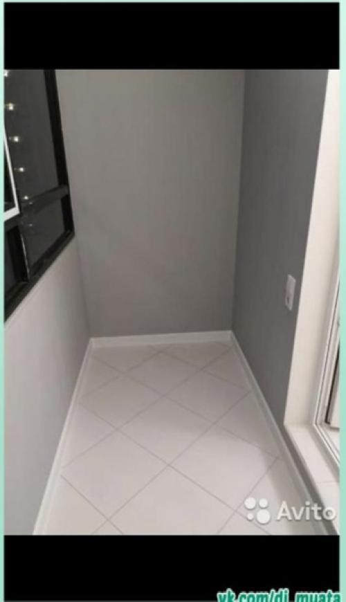 Наша квартира после ремонта. 07