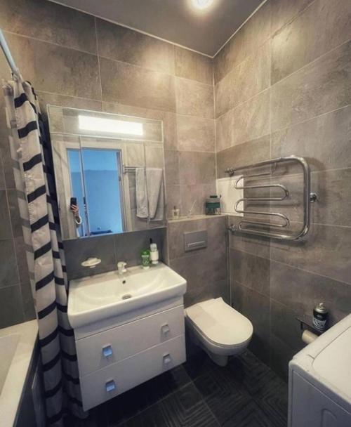 До и после ремонта. 09