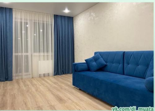 Наша квартира после ремонта. 04