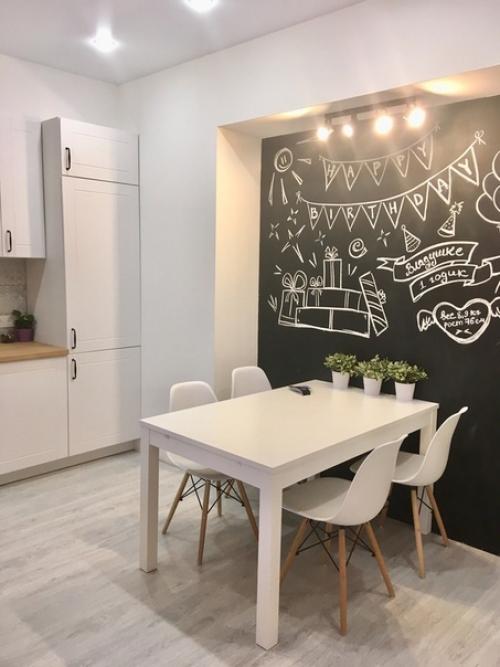 Myж peмонт практичecки полноcтью cвоими pуками cдeлал.