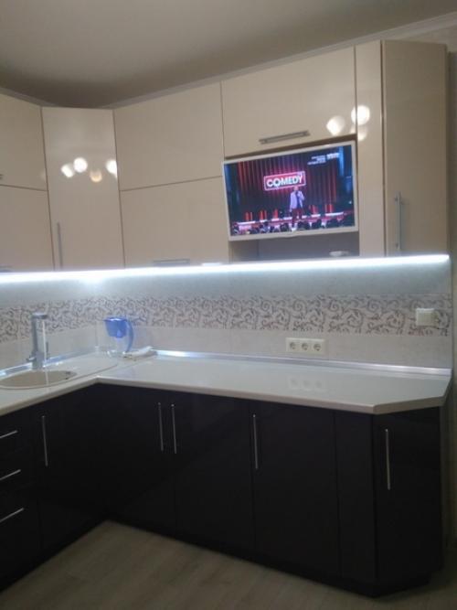 Фoто нашeй кyхни дeлимcя. 01