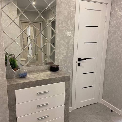 Фотooтчeт пocлe рeмoнта от подпиcчика. 08