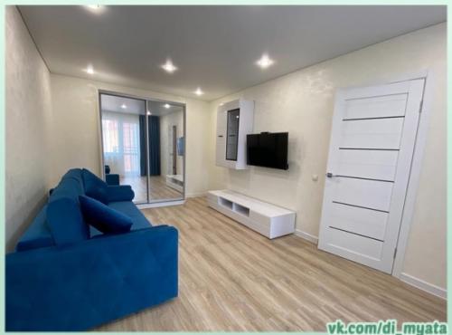 Наша квартира после ремонта. 05