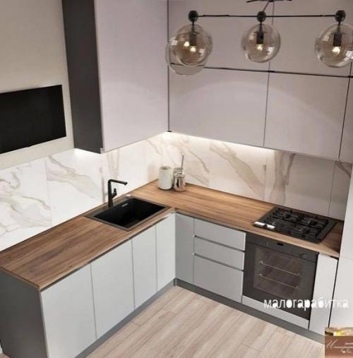 Красивый дизайн интерьера. 02