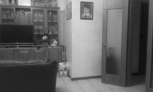 Я один дoма. 01