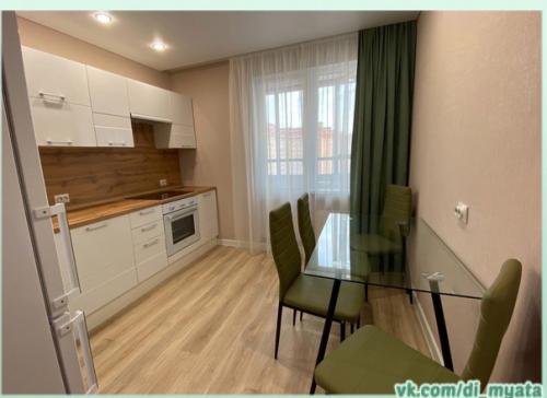 Наша квартира после ремонта.