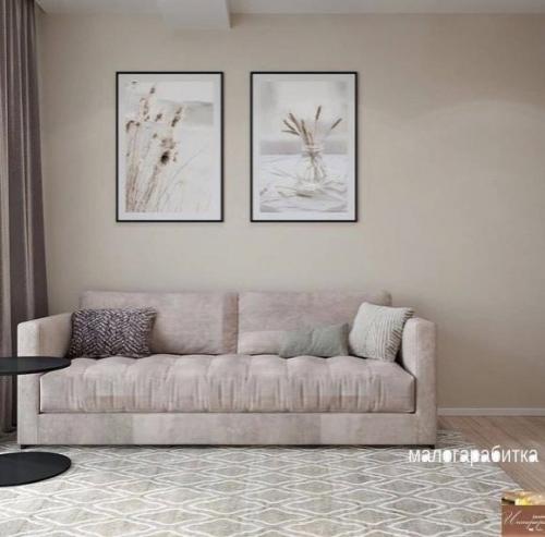 Красивый дизайн интерьера. 07