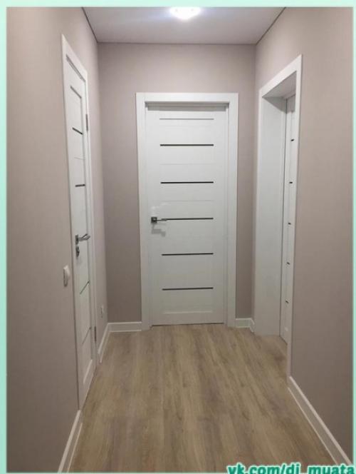 Наша квартира после ремонта. 06