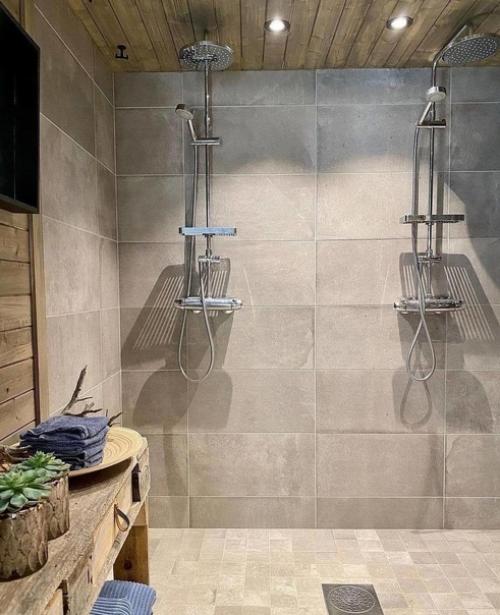 Очень уютный домик. 05