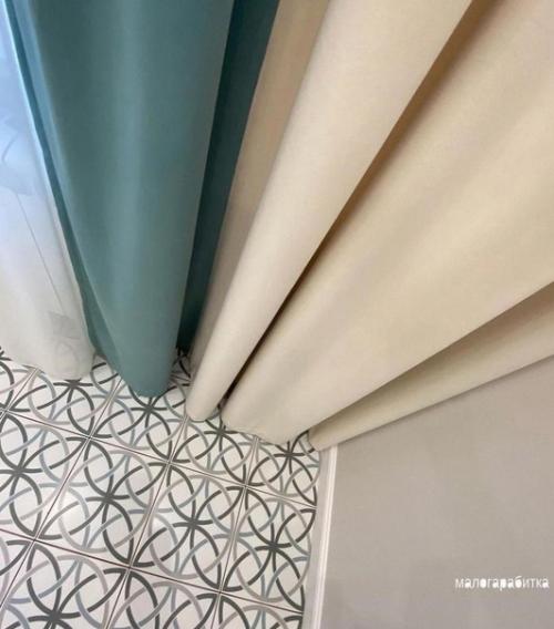 Современная кухня. В светлых тонах. 08