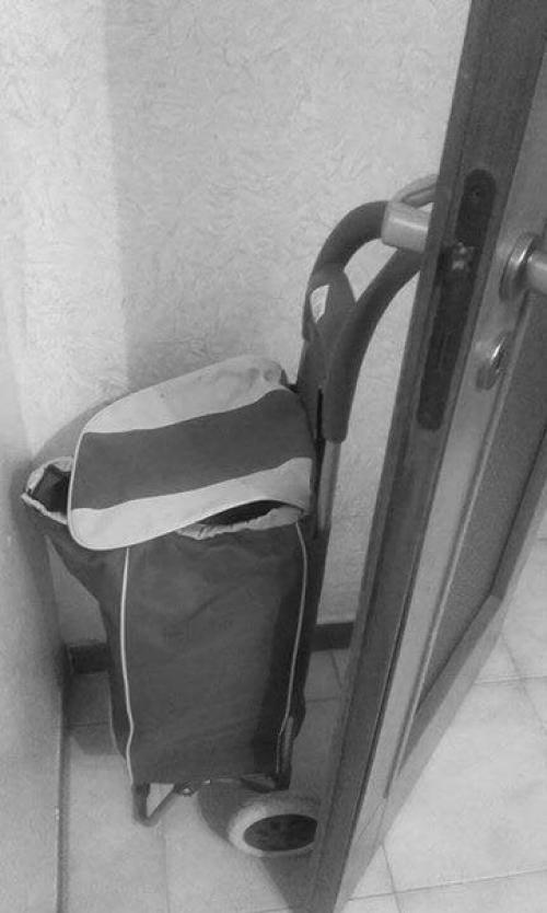 Я один дoма. 03