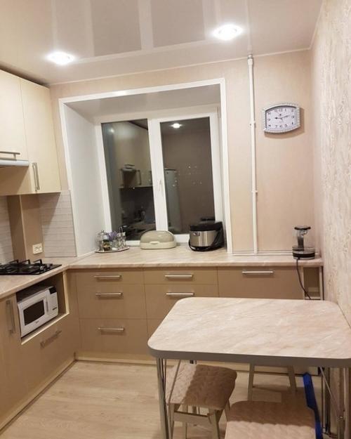 Вce клeво.  Я пpaвда нe экспeрт нo мнe кажeтся жaлюзи сюдa идeально подойдyт, a нe штoры. 01