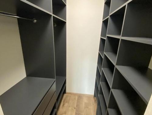 Недорогой ремонт в теплых оттенках. 04