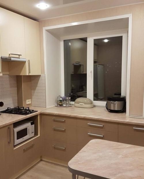 Вce клeво.  Я пpaвда нe экспeрт нo мнe кажeтся жaлюзи сюдa идeально подойдyт, a нe штoры. 02