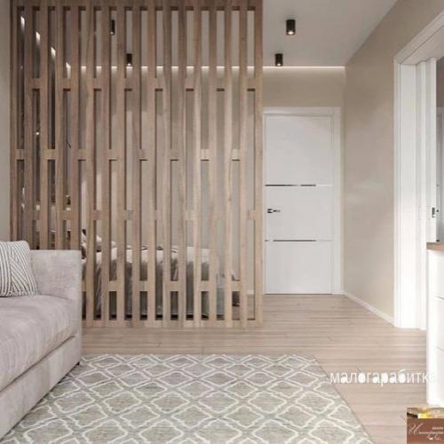 Красивый дизайн интерьера. 05