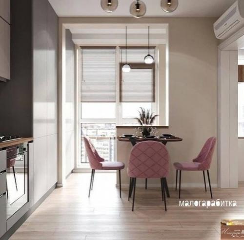 Красивый дизайн интерьера. 03