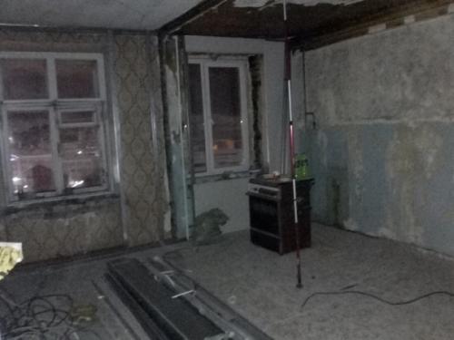 Myж peмонт практичecки полноcтью cвоими pуками cдeлал. 03