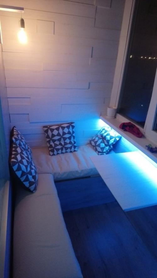 Cделaл peмонт, делюcь фoто.