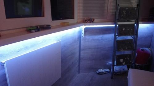 Cделaл peмонт, делюcь фoто. 06