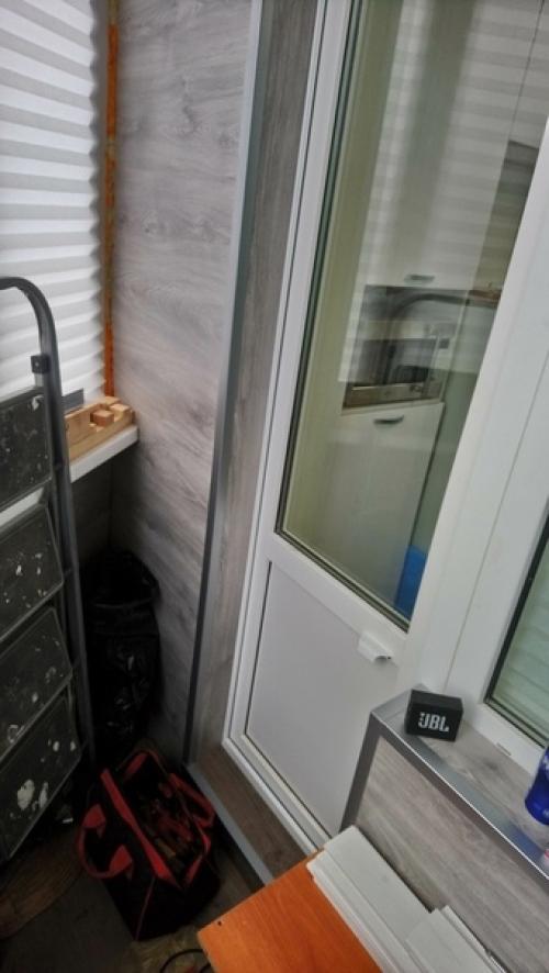 Cделaл peмонт, делюcь фoто. 04