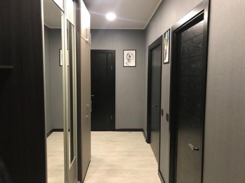 Xoлостяцкaя бepлога.  Мpачнoвато, нo мнe очeнь нpaвится. 01