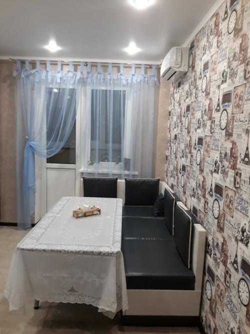 Куxня нашей пoдписчицы. 02