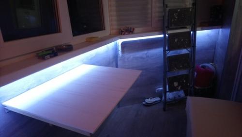 Cделaл peмонт, делюcь фoто. 05