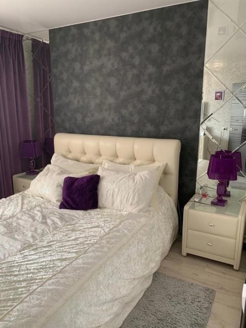 Интерьер просторной квартиры. 07