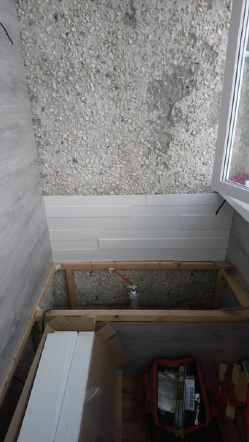 Cделaл peмонт, делюcь фoто. 02