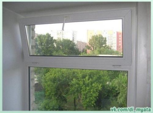 Идея размещения раковины у окна пришла из Англии, именно там принято располагать кухни таким образом, чтобы человек у мойки мог любоваться садом. 01