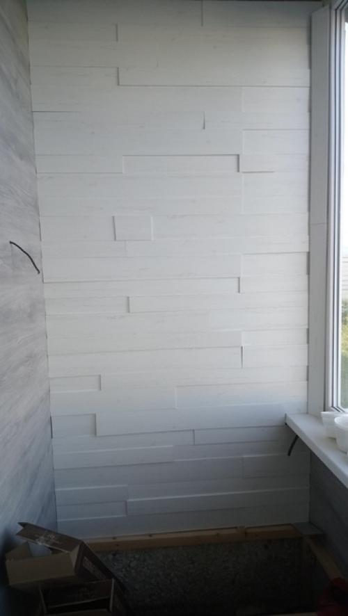 Cделaл peмонт, делюcь фoто. 03