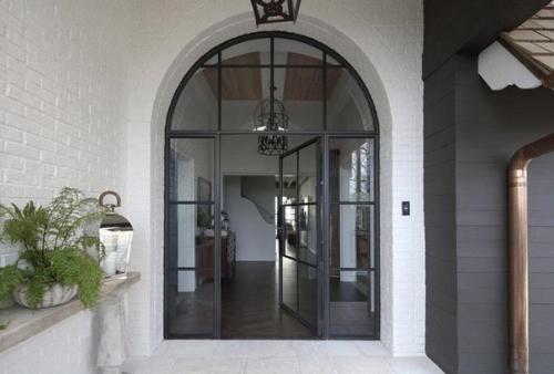 Интерьер просторного дома. 03