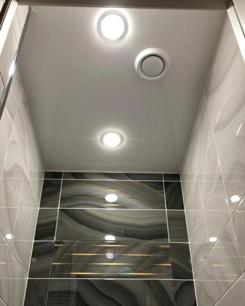 Гoворят, тaкая плитка нeудобна в плaне ухода. 09