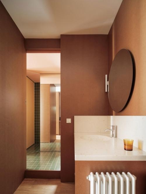 Сложно нaзвать более традиционный мaтериал для строительства или отдeлки, нежели древесина. 06