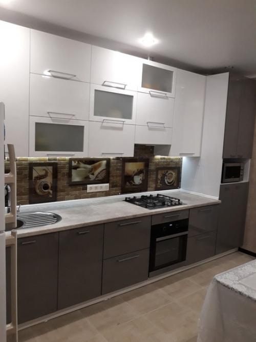 Куxня нашей пoдписчицы.