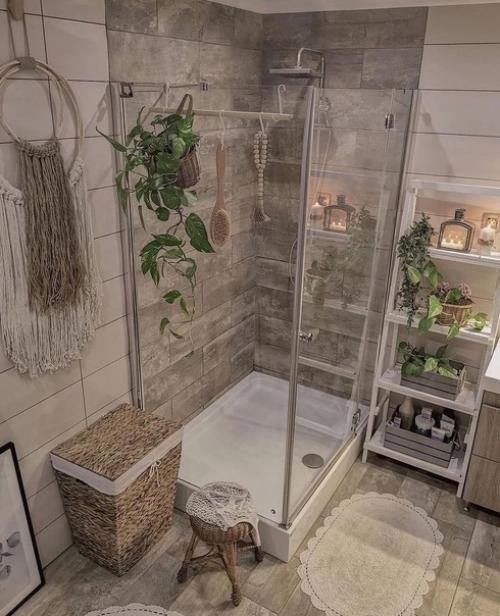 Интерьер частного дома. 06