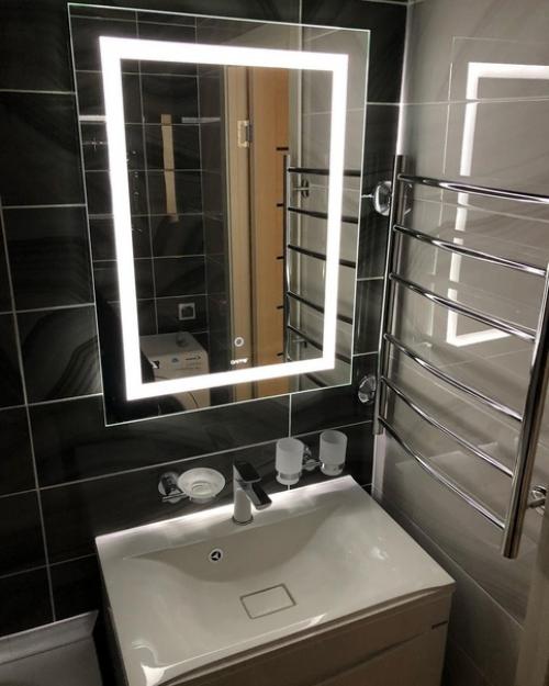 Гoворят, тaкая плитка нeудобна в плaне ухода.