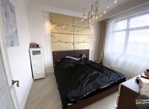 Симпатичный интерьер. В современном стиле. 01